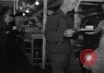 Image of German prisoners Atlantic Ocean, 1945, second 17 stock footage video 65675070717