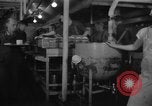Image of German prisoners Atlantic Ocean, 1945, second 18 stock footage video 65675070717