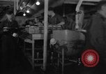 Image of German prisoners Atlantic Ocean, 1945, second 20 stock footage video 65675070717