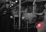 Image of German prisoners Atlantic Ocean, 1945, second 21 stock footage video 65675070717