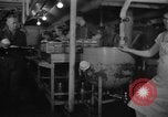 Image of German prisoners Atlantic Ocean, 1945, second 23 stock footage video 65675070717