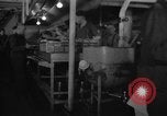 Image of German prisoners Atlantic Ocean, 1945, second 25 stock footage video 65675070717