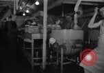 Image of German prisoners Atlantic Ocean, 1945, second 26 stock footage video 65675070717