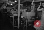 Image of German prisoners Atlantic Ocean, 1945, second 27 stock footage video 65675070717