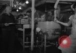 Image of German prisoners Atlantic Ocean, 1945, second 29 stock footage video 65675070717
