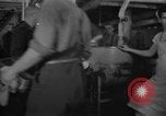 Image of German prisoners Atlantic Ocean, 1945, second 30 stock footage video 65675070717