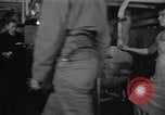 Image of German prisoners Atlantic Ocean, 1945, second 31 stock footage video 65675070717