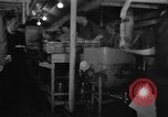 Image of German prisoners Atlantic Ocean, 1945, second 32 stock footage video 65675070717