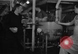 Image of German prisoners Atlantic Ocean, 1945, second 33 stock footage video 65675070717