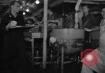 Image of German prisoners Atlantic Ocean, 1945, second 35 stock footage video 65675070717