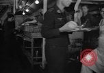Image of German prisoners Atlantic Ocean, 1945, second 36 stock footage video 65675070717