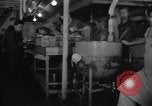 Image of German prisoners Atlantic Ocean, 1945, second 37 stock footage video 65675070717