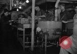 Image of German prisoners Atlantic Ocean, 1945, second 38 stock footage video 65675070717