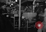 Image of German prisoners Atlantic Ocean, 1945, second 40 stock footage video 65675070717