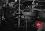 Image of German prisoners Atlantic Ocean, 1945, second 41 stock footage video 65675070717