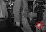 Image of German prisoners Atlantic Ocean, 1945, second 43 stock footage video 65675070717