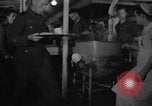 Image of German prisoners Atlantic Ocean, 1945, second 44 stock footage video 65675070717