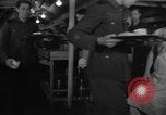 Image of German prisoners Atlantic Ocean, 1945, second 45 stock footage video 65675070717