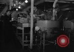 Image of German prisoners Atlantic Ocean, 1945, second 47 stock footage video 65675070717