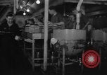 Image of German prisoners Atlantic Ocean, 1945, second 48 stock footage video 65675070717