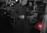 Image of German prisoners Atlantic Ocean, 1945, second 50 stock footage video 65675070717