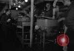 Image of German prisoners Atlantic Ocean, 1945, second 51 stock footage video 65675070717