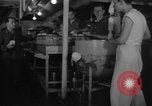 Image of German prisoners Atlantic Ocean, 1945, second 52 stock footage video 65675070717