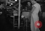 Image of German prisoners Atlantic Ocean, 1945, second 53 stock footage video 65675070717