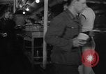 Image of German prisoners Atlantic Ocean, 1945, second 55 stock footage video 65675070717