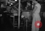 Image of German prisoners Atlantic Ocean, 1945, second 56 stock footage video 65675070717