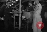 Image of German prisoners Atlantic Ocean, 1945, second 57 stock footage video 65675070717