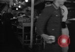 Image of German prisoners Atlantic Ocean, 1945, second 58 stock footage video 65675070717