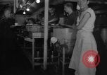 Image of German prisoners Atlantic Ocean, 1945, second 59 stock footage video 65675070717