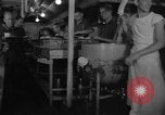 Image of German prisoners Atlantic Ocean, 1945, second 60 stock footage video 65675070717