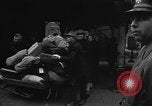 Immagine di Prigionieri tedeschi Oceano atlantico, 1945, secondo 3 filmato di repertorio 65675070718