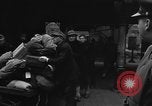 Immagine di Prigionieri tedeschi Oceano atlantico, 1945, secondo 4 filmato di repertorio 65675070718