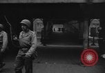 Immagine di Prigionieri tedeschi Oceano atlantico, 1945, secondo 11 filmato di repertorio 65675070718