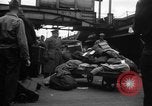 Immagine di Prigionieri tedeschi Oceano atlantico, 1945, secondo 24 filmato di repertorio 65675070718