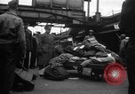 Immagine di Prigionieri tedeschi Oceano atlantico, 1945, secondo 25 filmato di repertorio 65675070718