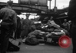 Immagine di Prigionieri tedeschi Oceano atlantico, 1945, secondo 26 filmato di repertorio 65675070718
