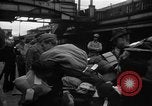 Immagine di Prigionieri tedeschi Oceano atlantico, 1945, secondo 27 filmato di repertorio 65675070718