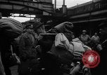 Immagine di Prigionieri tedeschi Oceano atlantico, 1945, secondo 29 filmato di repertorio 65675070718
