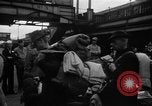 Immagine di Prigionieri tedeschi Oceano atlantico, 1945, secondo 30 filmato di repertorio 65675070718