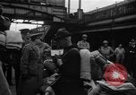 Immagine di Prigionieri tedeschi Oceano atlantico, 1945, secondo 32 filmato di repertorio 65675070718