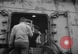 Immagine di Prigionieri tedeschi Oceano atlantico, 1945, secondo 34 filmato di repertorio 65675070718