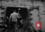 Immagine di Prigionieri tedeschi Oceano atlantico, 1945, secondo 36 filmato di repertorio 65675070718