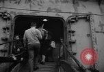 Immagine di Prigionieri tedeschi Oceano atlantico, 1945, secondo 37 filmato di repertorio 65675070718