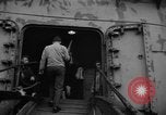 Immagine di Prigionieri tedeschi Oceano atlantico, 1945, secondo 38 filmato di repertorio 65675070718