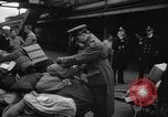 Immagine di Prigionieri tedeschi Oceano atlantico, 1945, secondo 41 filmato di repertorio 65675070718
