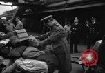 Immagine di Prigionieri tedeschi Oceano atlantico, 1945, secondo 44 filmato di repertorio 65675070718